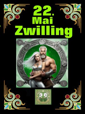 cover image of 22.Mai, mein Geburtstag